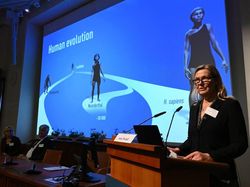 Sosok Peraih Nobel yang Ungkap Kawin Silang Manusia Purba