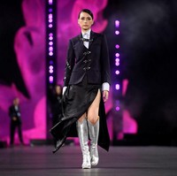 Tamara Dai pun mengucapkan terima kasih kepada semua pihak yang ikut terlibat dan mendukungnya hingga mendapat pencapaian saat ini. “Aku yg hanya seorang upik grey ga bisa berhenti berterimakasih kpd kalian smua yg never ending support aku, ngikutin perjalanan aku dari awal,” lanjutnya. Foto: Getty Images