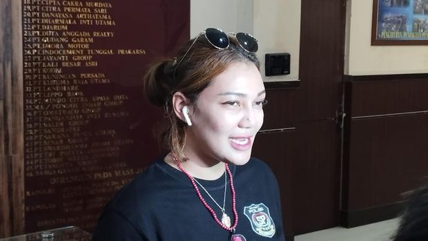 Tengku Zanzabella polisikan Baim Wong dan Paula Verhoeven