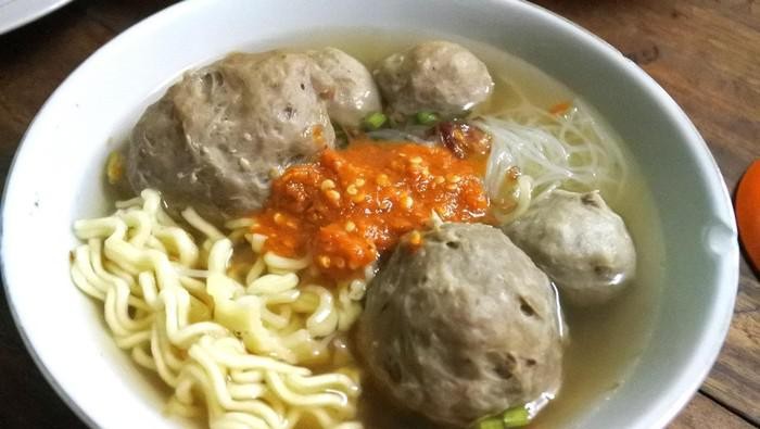 Viral Jangan Minum Es Teh Setelah Makan Bakso Ada Benarnya, Ini Sebabnya