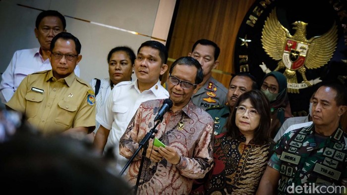 Tim Pencari Fakta Kanjuruhan, Arahan dan Hasil Investigasi Terkini