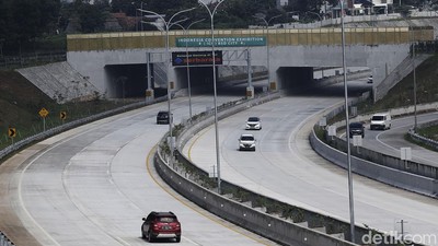 Tol Serbaraja Mulai Berbayar Hari Ini