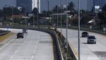 Tol Serbaraja Mulai Berbayar Hari Ini
