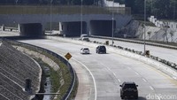 Keputusan ini  tertuang dalam surat Keputusan Menteri Pekerjaan Umum dan Perumahan Rakyat (Kepmen PUPR) Nomor 1116/KPTS/M/2022, tentang Penetapan Golongan Jenis Kendaraan Bermotor  Besaran Tarif Tol.