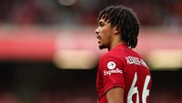 Tugas Baru Bagi Alexander-Arnold Di Liverpool