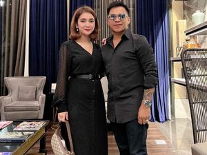 Umi Kalsum Dapat Pacar Usai Umrah, Jalin Hubungan dengan Wirang Birawa