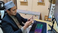 Ustaz Abi Ubah Nama Hero Mobile Legends Jadi Lebih Islami, Apa Saja?