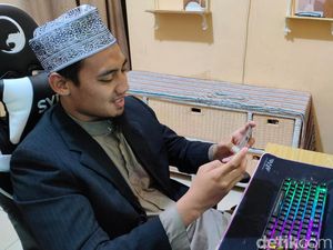 Ustaz Abi Ubah Nama Hero Mobile Legends Jadi Lebih Islami, Apa Saja?