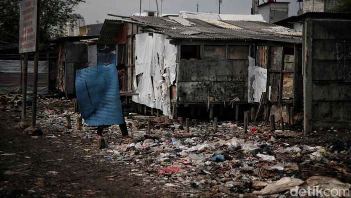 Rp 4 Triliun Dikucurkan buat Garap Satu Data Kemiskinan hingga Dukcapil