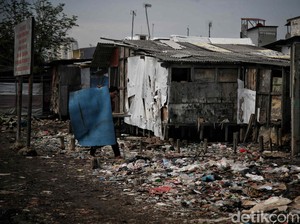 Aduh! Orang Miskin Ekstrem RI Bisa Melonjak Jadi 6,7 Juta Pakai Formula Ini