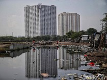 Dua Versi Angka Kemiskinan Indonesia