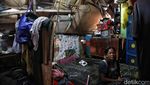 Wajah Kemiskinan di Kampung Bengek Muara Baru
