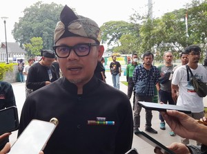 Bima Arya: Kemungkinan Besar Capres KIB Berbeda dengan NasDem