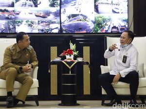 Hak Asuh Anak dan Akta Perceraian di Surabaya Kini Bisa Diurus di MPP Siola