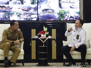 Hak Asuh Anak dan Akta Perceraian di Surabaya Kini Bisa Diurus di MPP Siola