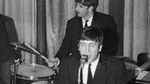 The Beatles Rilis Single Debut Love Me Do Hari Ini 60 Tahun Lalu
