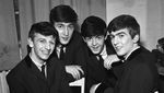 The Beatles Rilis Single Debut Love Me Do Hari Ini 60 Tahun Lalu