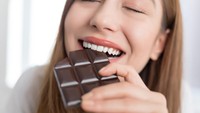 Bikin Manis Momen Valentine, Tapi Hati-hati 5 Risiko Kebanyakan Makan Cokelat