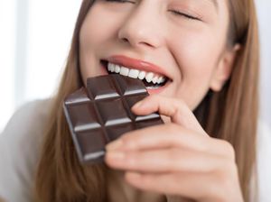 Bikin Manis Momen Valentine, Tapi Hati-hati 5 Risiko Kebanyakan Makan Cokelat