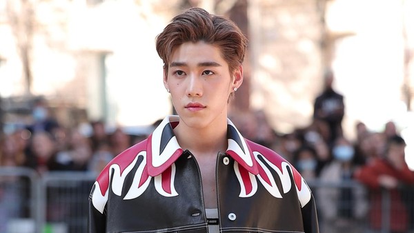 PP Krit Jadi Sorotan di Paris Fashion Week 2022