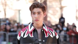 PP Krit Jadi Sorotan di Paris Fashion Week 2022