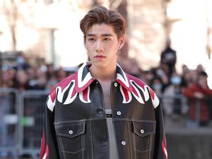 Aktor Thailand Ukir Sejarah, Jadi Brand Ambassador Pertama Balenciaga
