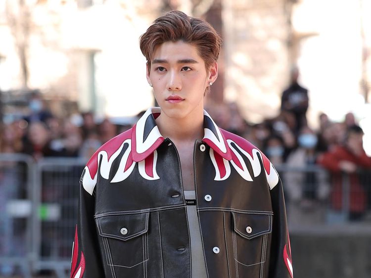 PP Krit Jadi Sorotan di Paris Fashion Week 2022