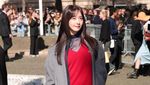 Yoona SNSD Cantik Abadi!