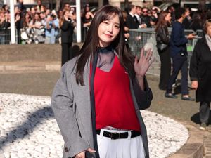 Yoona SNSD Cantik Abadi!