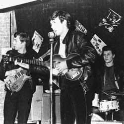 Nih First Look Pemeran Film The Beatles