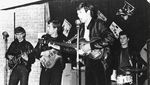 The Beatles Rilis Single Debut Love Me Do Hari Ini 60 Tahun Lalu