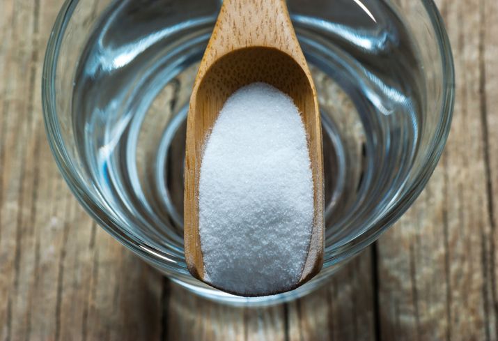 5 Alat Masak dengan Bahan Ini Tak Boleh Dibersihkan dengan Soda Kue