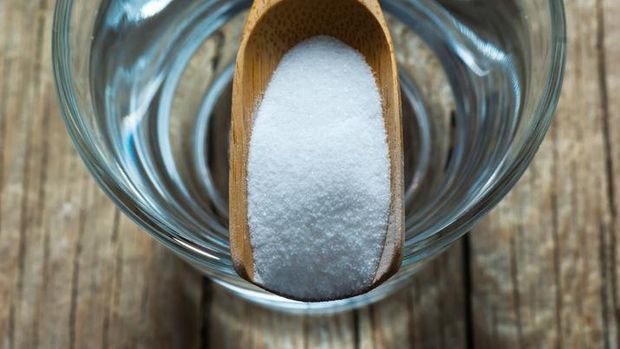 5 Alat Masak dengan Bahan Ini Tak Boleh Dibersihkan dengan Soda Kue