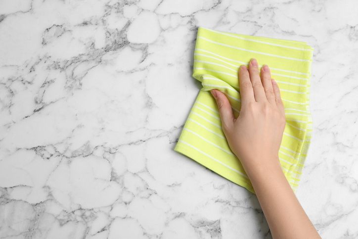 5 Alat Masak dengan Bahan Ini Tak Boleh Dibersihkan dengan Soda Kue