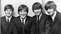 The Beatles Rilis Lagu Terakhir Now and Then