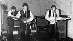 The Beatles Rilis Single Debut Love Me Do Hari Ini 60 Tahun Lalu