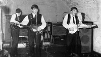 Saat dirilis di Amerika Serikat, Love Me Do langsung menjadi lagu nomor satu. (Foto: Michael Ochs Archives)