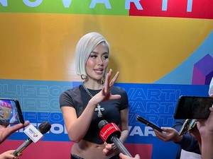 NOAH hingga Agnez Mo Meriahkan Lagu-laguan Festival