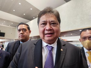 KIB Bakal Umumkan Visi dan Misi Capres Usungan di Awal November