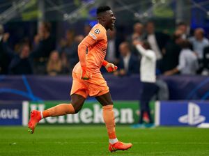Inter Milan: Kemenangan atas Barca Bakal Jadi Titik Balik