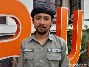 Mengenal 30 Naskah Kuno di Sumedang dari Seorang Filolog
