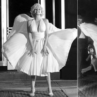 Hampir sulit membedakan Ana de Armas dengan Marilyn Monroe yang asli di film Blonde saking miripnya. Kemiripan tersebut mustahil terwujud tanpa campur tangan desainer kostum Jennifer Johnson. Sebelumnya, ia pernah terlibat dalam film I, Tonya yang membawanya masuk nominasi di ajang penghargaan BAFTAs 2017. (Foto: Netflix via AP)