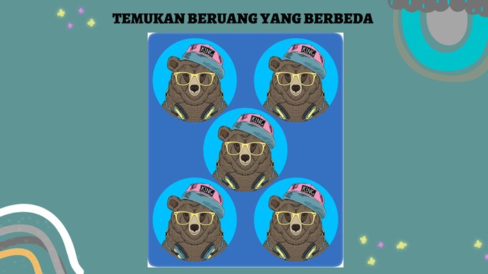 asah otak Asah otak