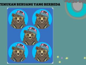Berhasil Jawab 3 Teka-teki Ini? Berarti Ketelitianmu Betulan Mantap!
