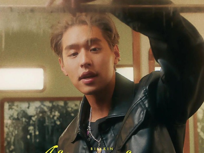 Billkin merilis single baru Please Please pada 4 Oktober 2022.