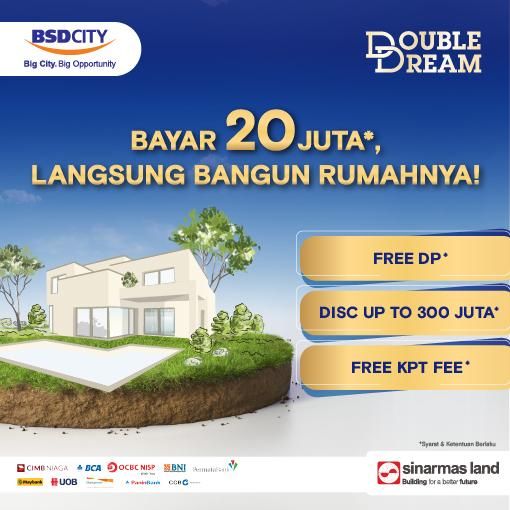 BSD City