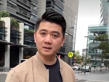 Bikin Penasaran, Bakal Ada Chef Arnold di Lapor Pak!