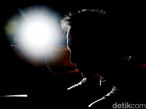 Daniel Mananta, Menemukan dan Ditemukan Tuhan
