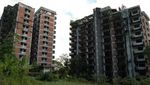 Bruk! Deretan Gedung di Dunia yang Ambruk Secara Tragis