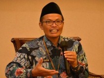 BKM Diminta Bawa Pesan Damai dalam Isi Khutbah Jumat dan Tarawih